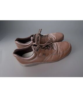 SAS TIME OUT Men's Casual Leather Shoes * Antique Walnut Sz 14 S